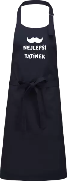 Zástěra Nejlepší tatínek